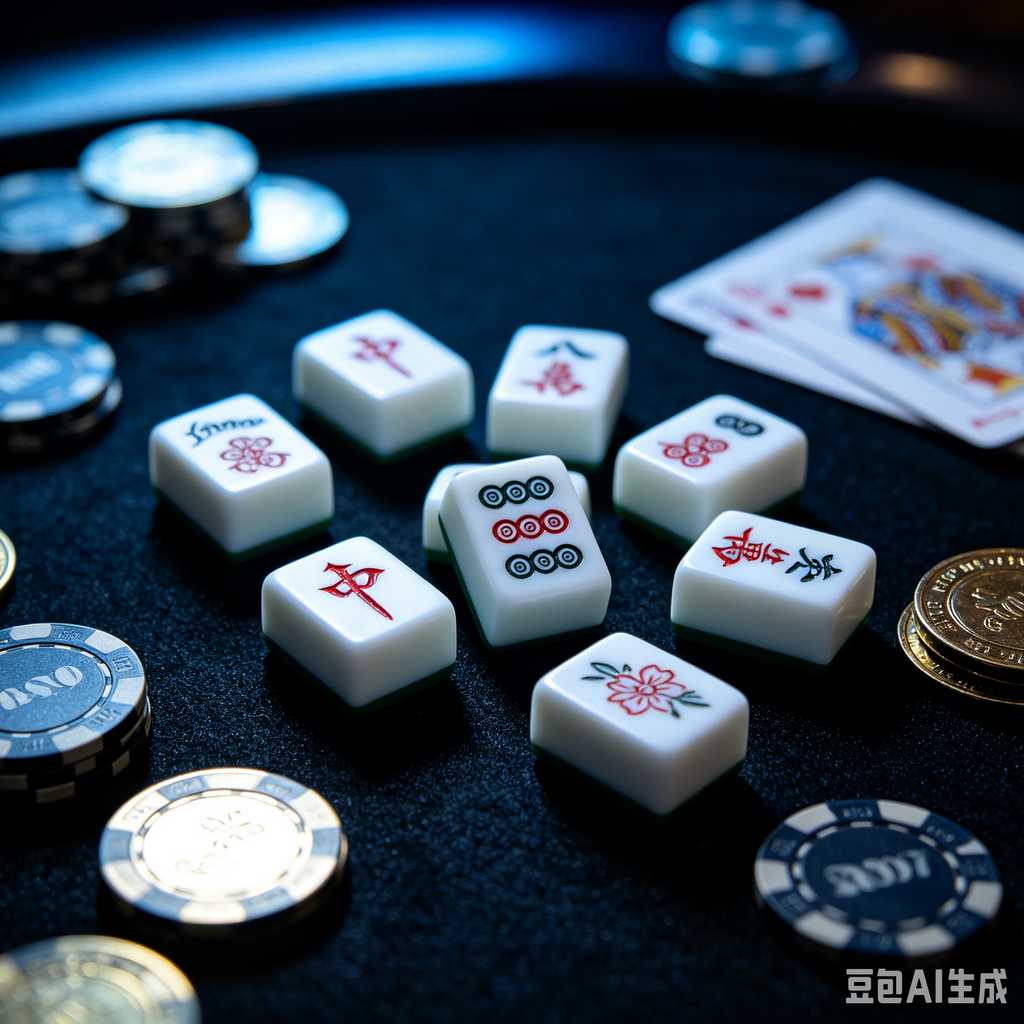 custom board game mahjong manufacturer