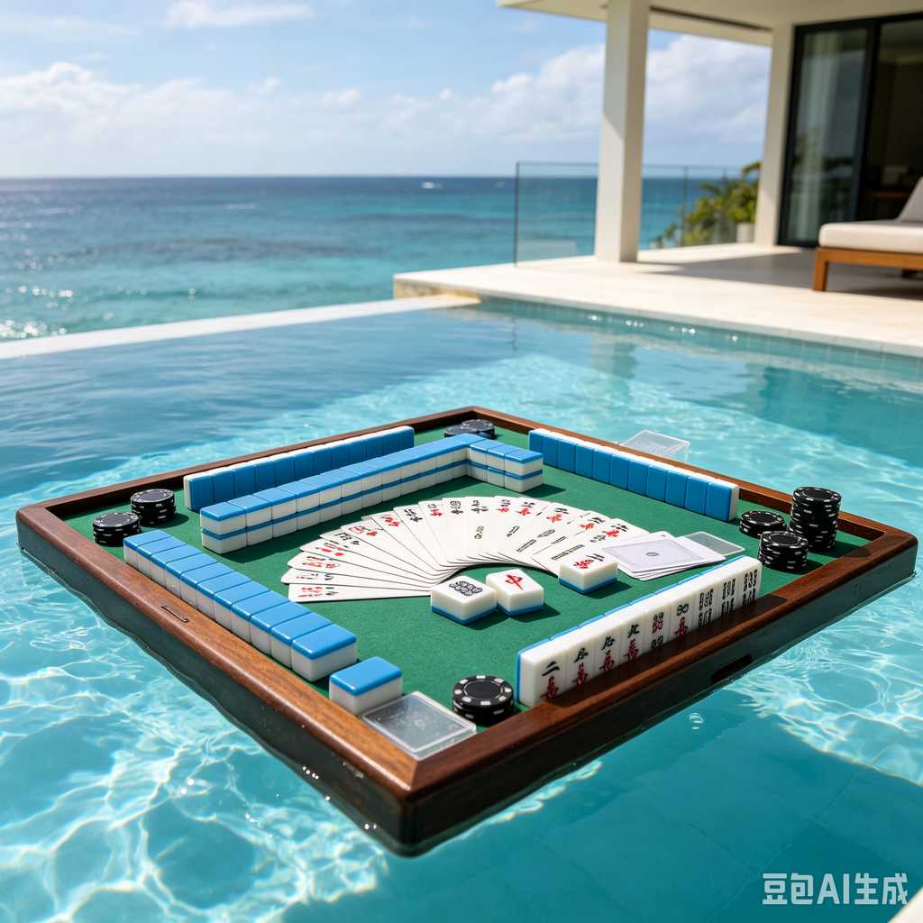 dustproof mahjong set