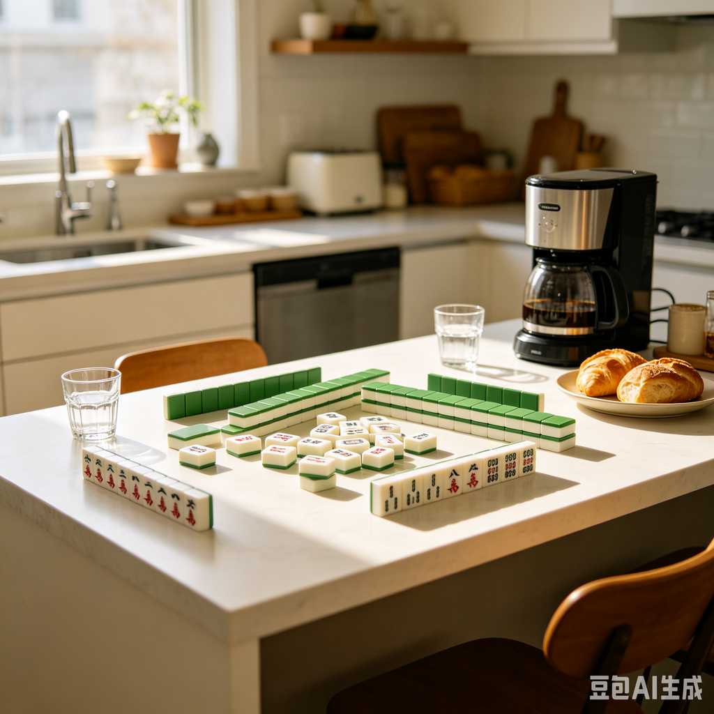 custom souvenir mahjong tiles