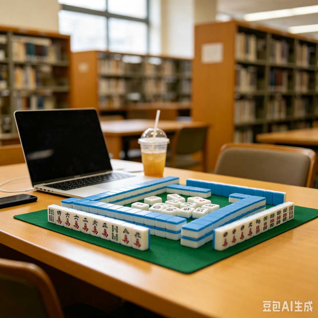 what is the difference between american and chinese mahjong