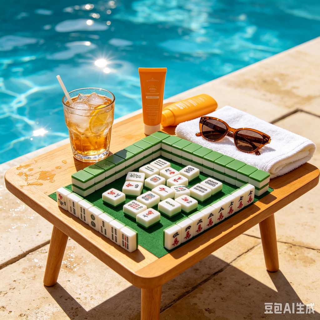 Düsseldorf,mahjong
