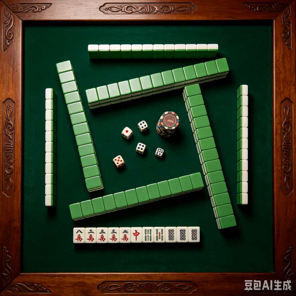 custom mahjong tiles