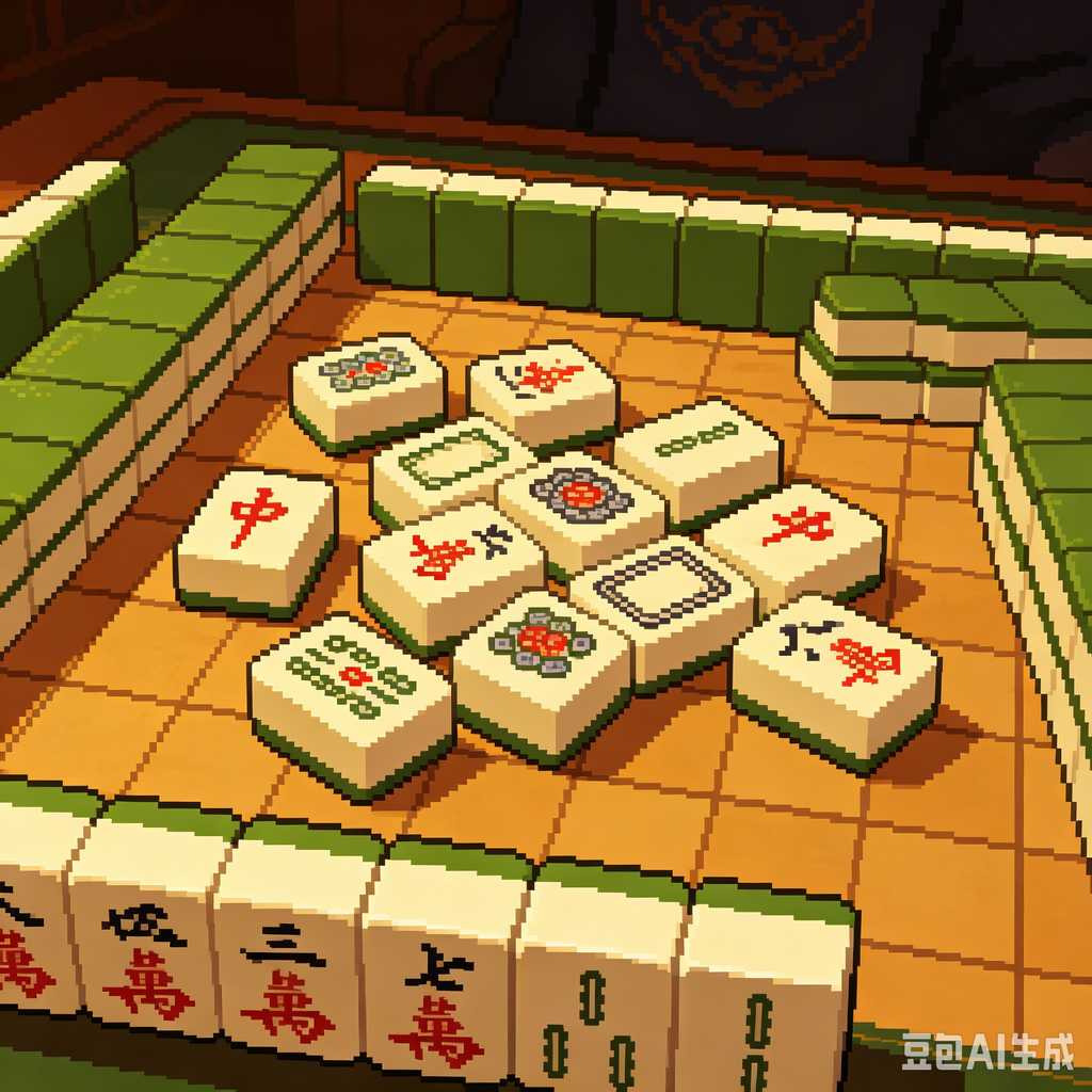 SanMiguelDeTucuman,mahjong