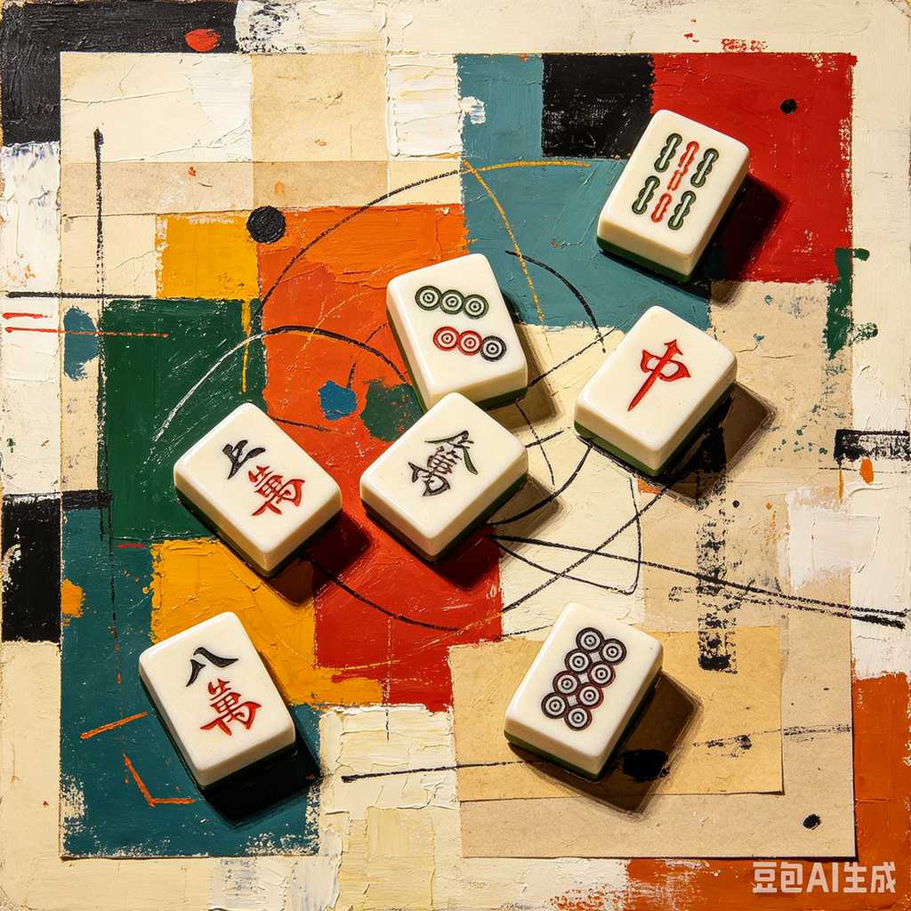 albanyny,mahjong