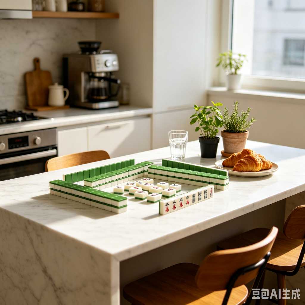 clear acrylic mahjong racks