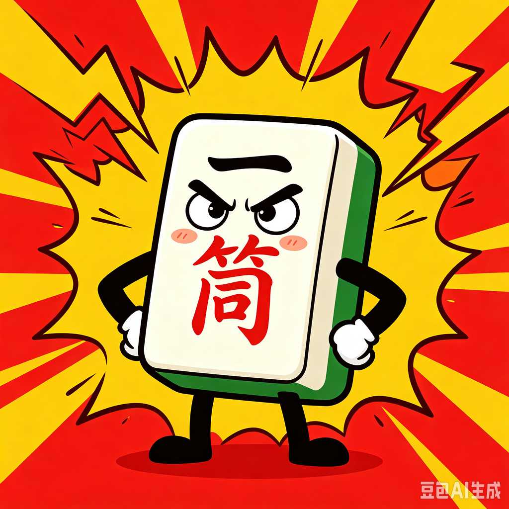 beginner mahjong game kit with guide