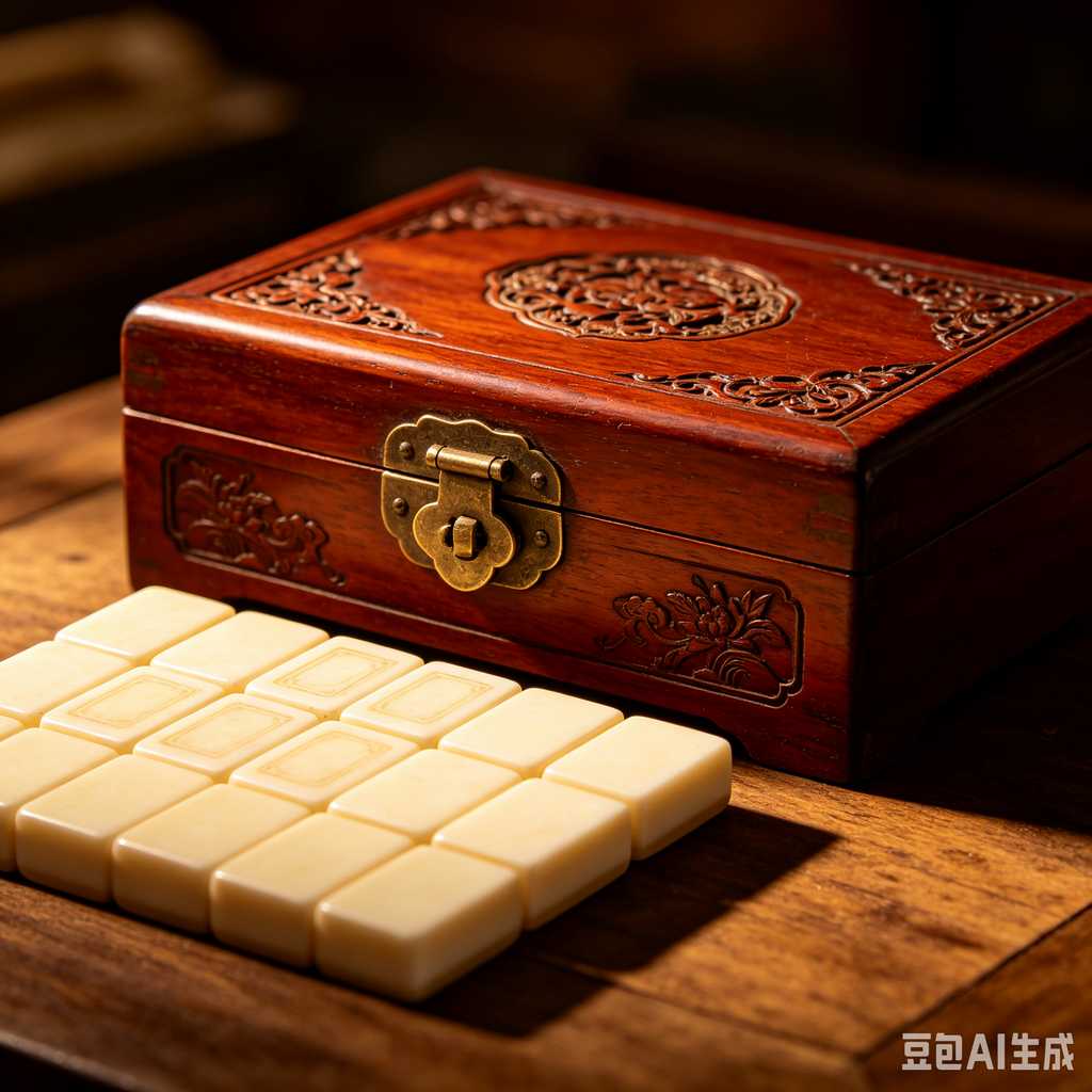 Belem,mahjong