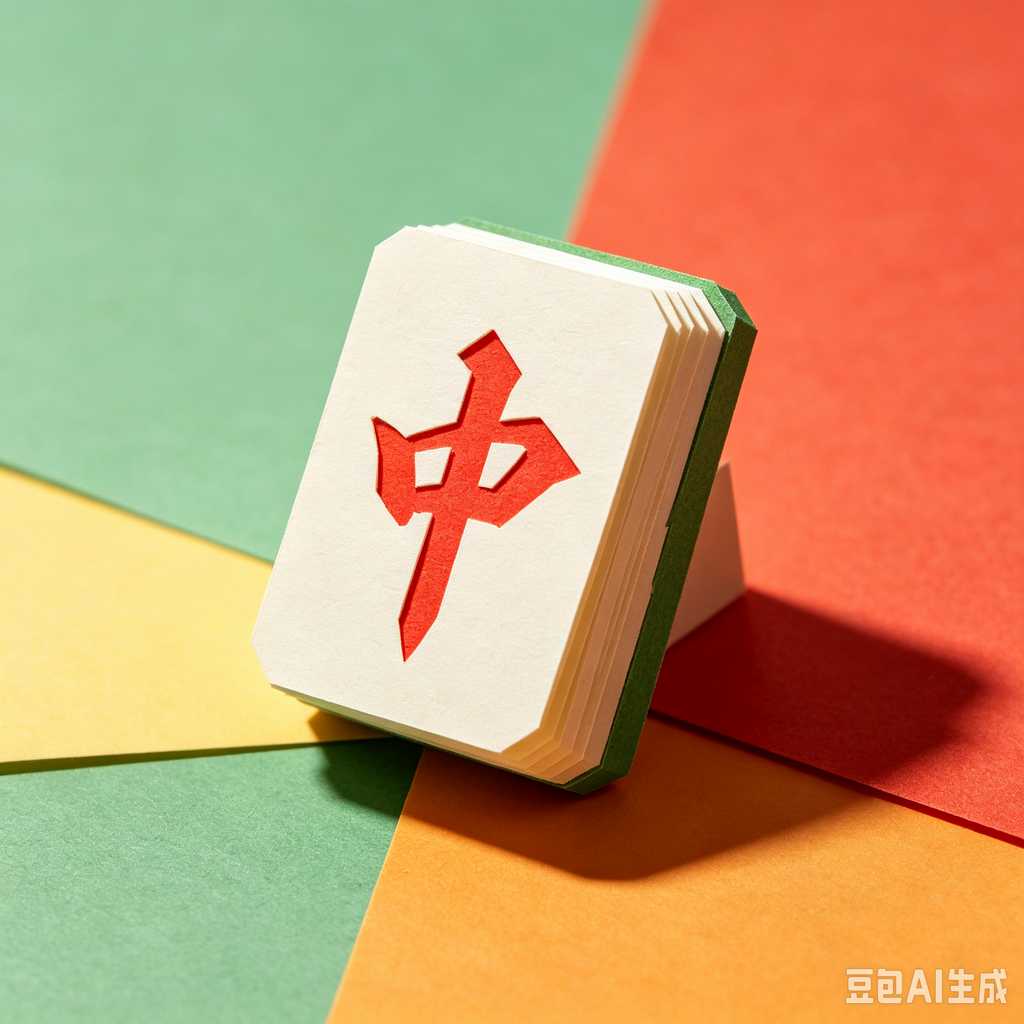 popular color mahjong tiles 2026