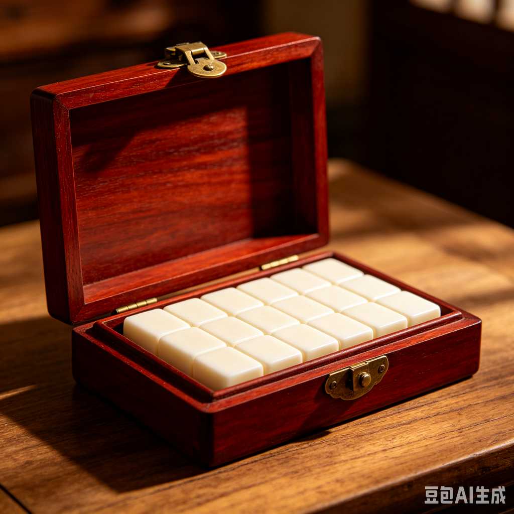 Victoria,mahjong