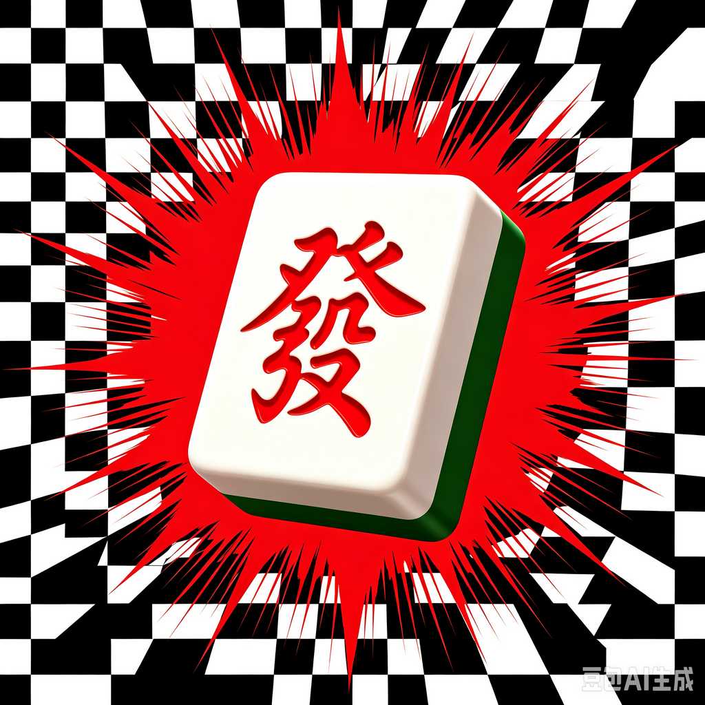 mid range mahjong set