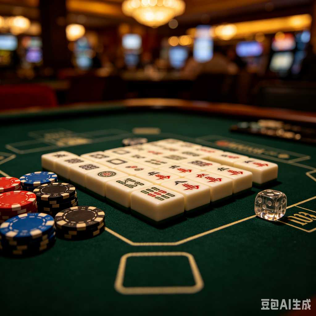 natal,mahjong