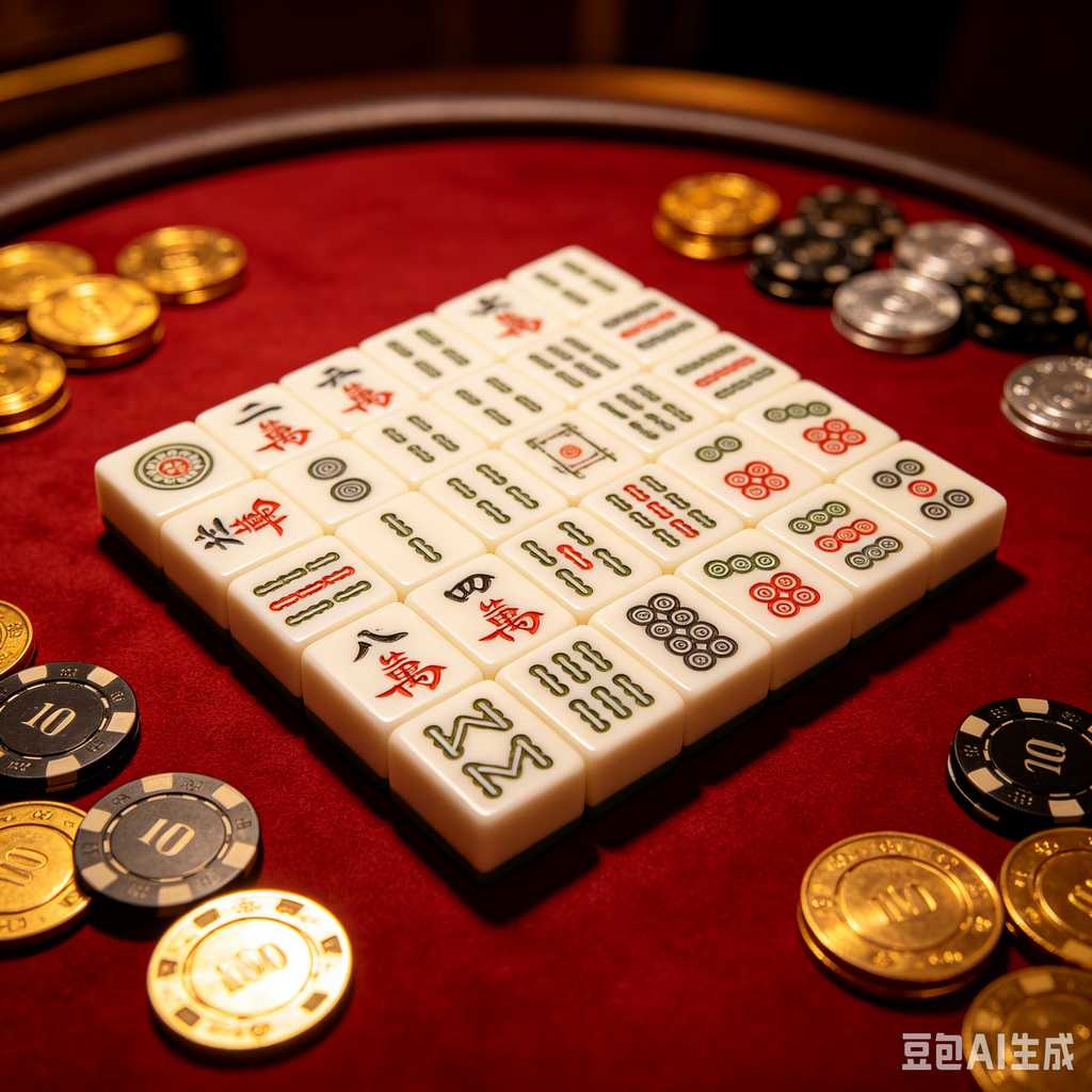 nottingham,mahjong