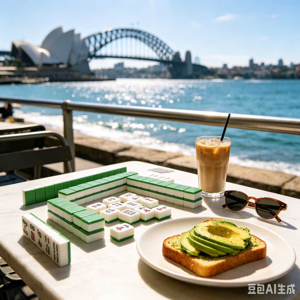 australia mahjong wholesale