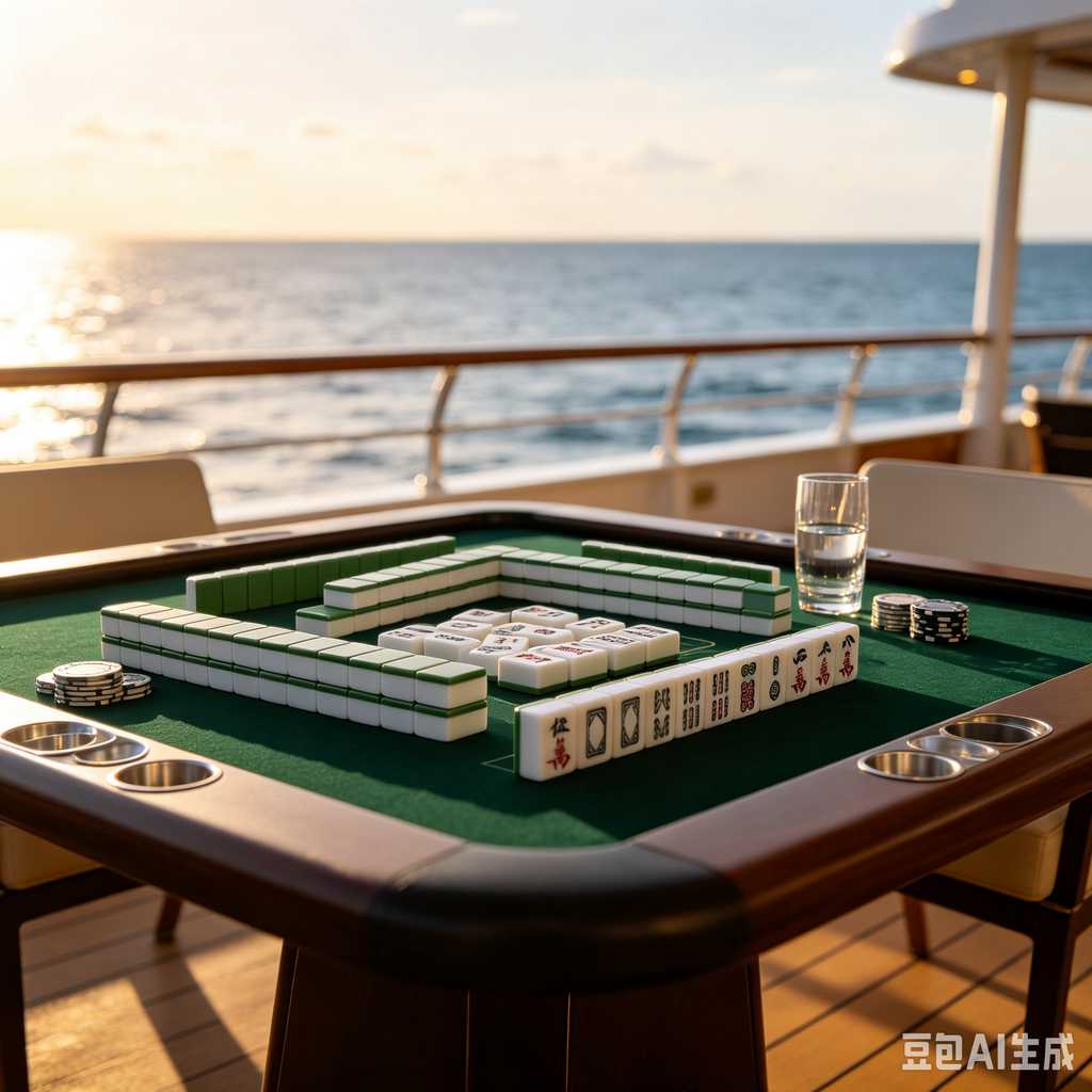 harmless mahjong tile material